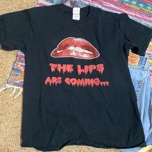 Vintage tee
